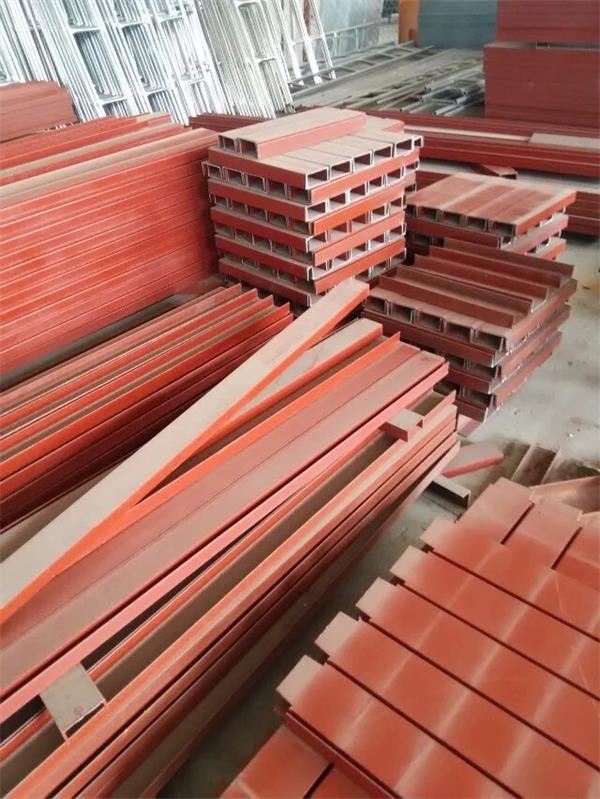 玻璃鋼水箱，不銹鋼水箱，鍍鋅鋼板水箱配件槽鋼圖