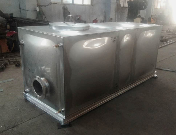 怎樣規(guī)定不銹鋼水箱的價(jià)格？