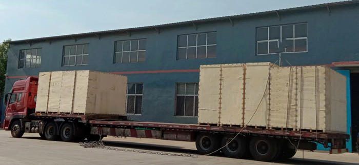 玻璃鋼水箱在運輸過程中應(yīng)該注意哪些事項？