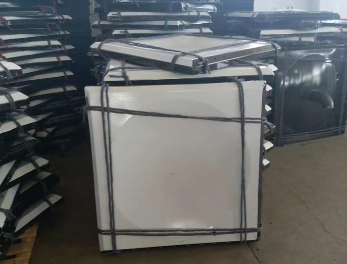 搪瓷鋼板水箱的配板標(biāo)準(zhǔn)