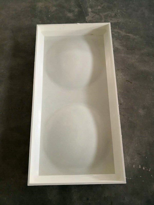 玻璃鋼水箱是如何設(shè)計(jì)的？