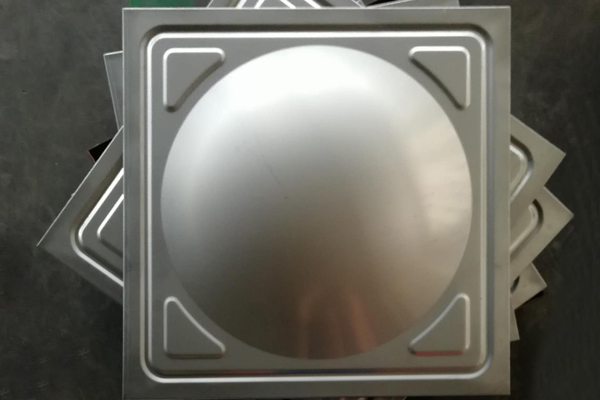 什么是不銹鋼水箱，它有哪些用途？