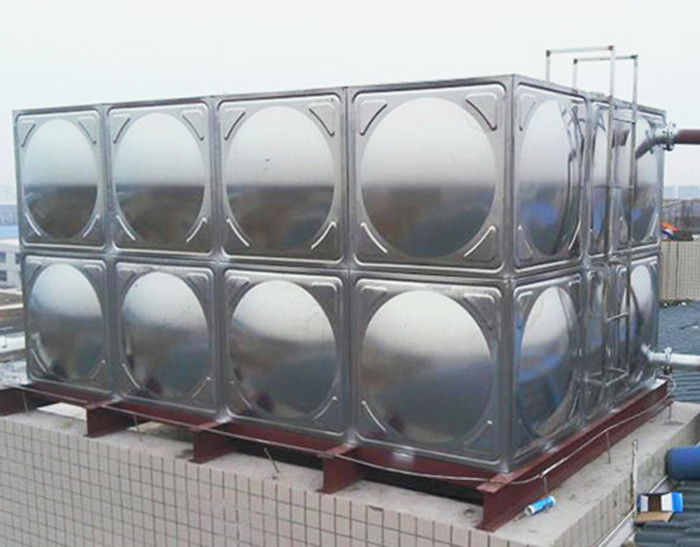 不銹鋼水箱價(jià)格多少錢(qián)，水箱可用于哪些方面？