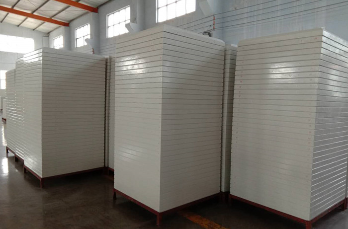 玻璃鋼水箱生產過程中有哪些要求？