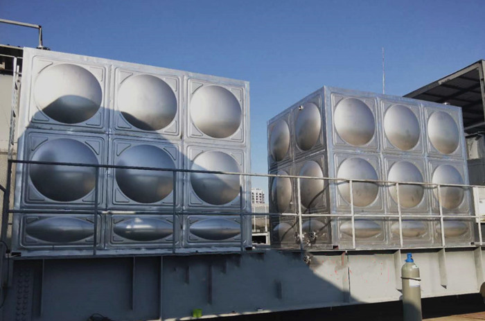 加強(qiáng)不銹鋼水箱防腐性能的目的是什么？