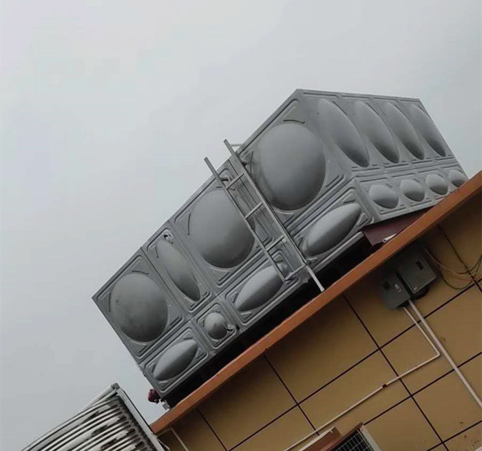 不銹鋼水箱安裝技術(shù)指導(dǎo)