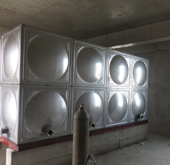 不銹鋼水箱的焊接重要嗎？