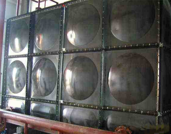 搪瓷鋼板水箱不能裝哪些液體，如何做好搪瓷水箱保溫