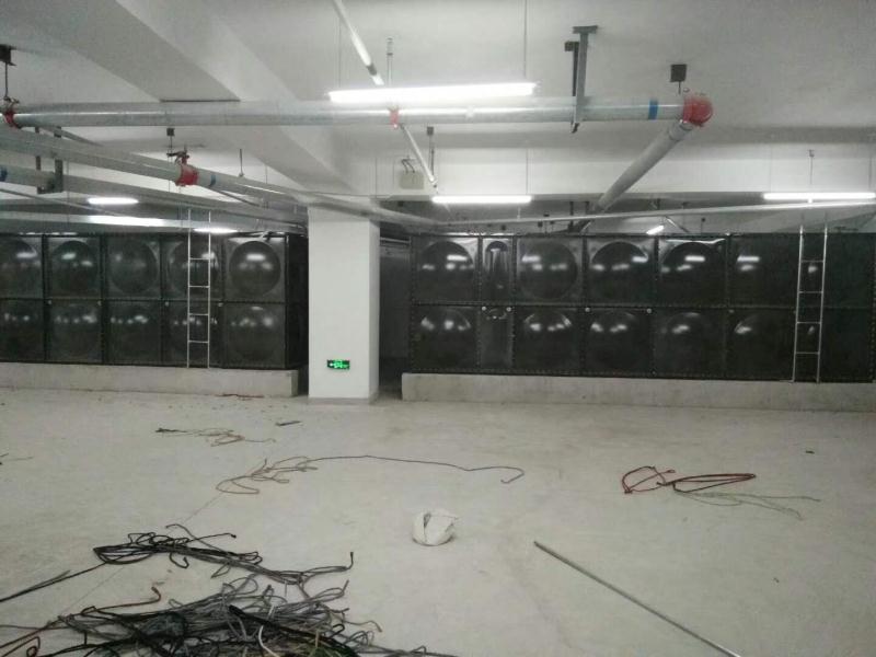 搪瓷鋼板水箱具有這些優(yōu)勢的前提條件是什么？