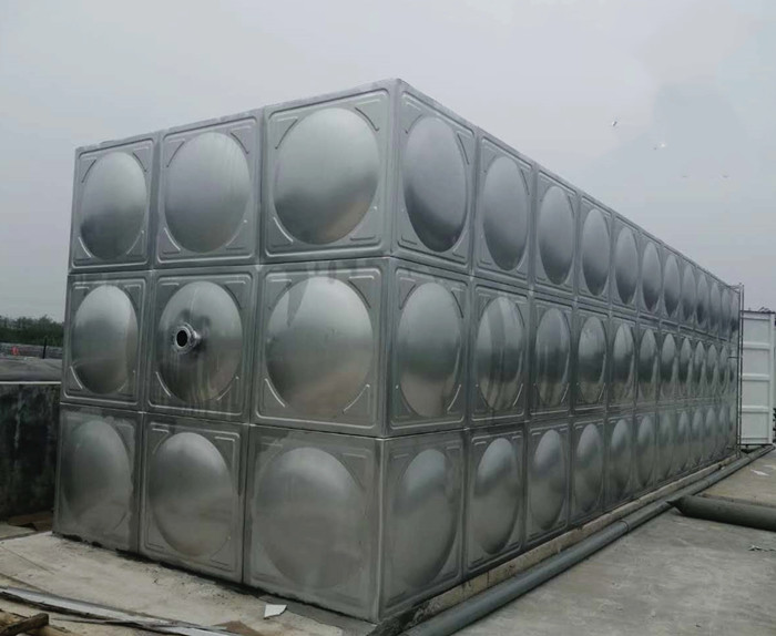 安裝不銹鋼水箱的10個(gè)事項(xiàng)