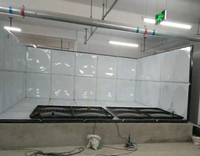 搪瓷鋼板水箱板厚是多少?