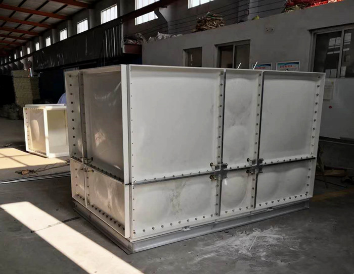 玻璃鋼水箱具有怎樣的結(jié)構(gòu)優(yōu)勢(shì) ?