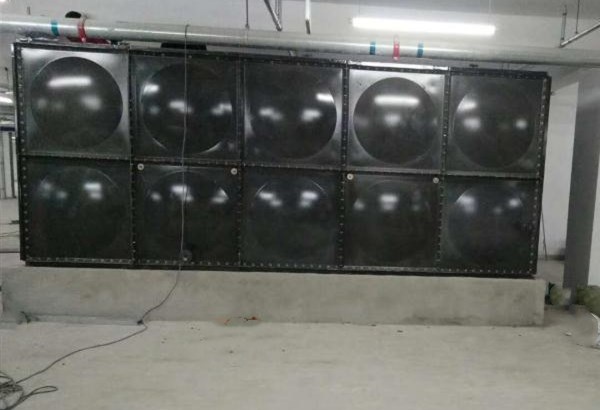 搪瓷鋼板水箱容易出現(xiàn)什么問題?