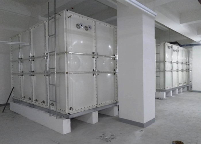 玻璃鋼水箱的質(zhì)量與什么有關(guān)？