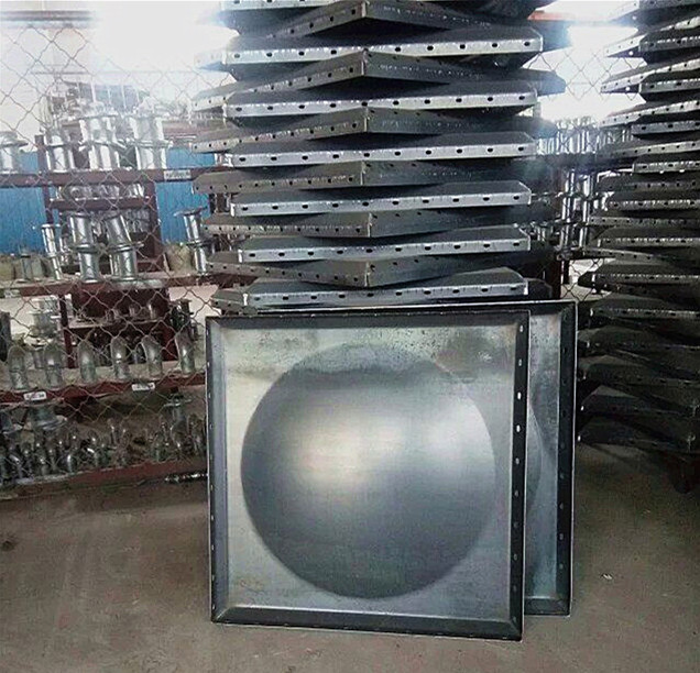 為您分析搪瓷鋼板水箱的特點(diǎn)