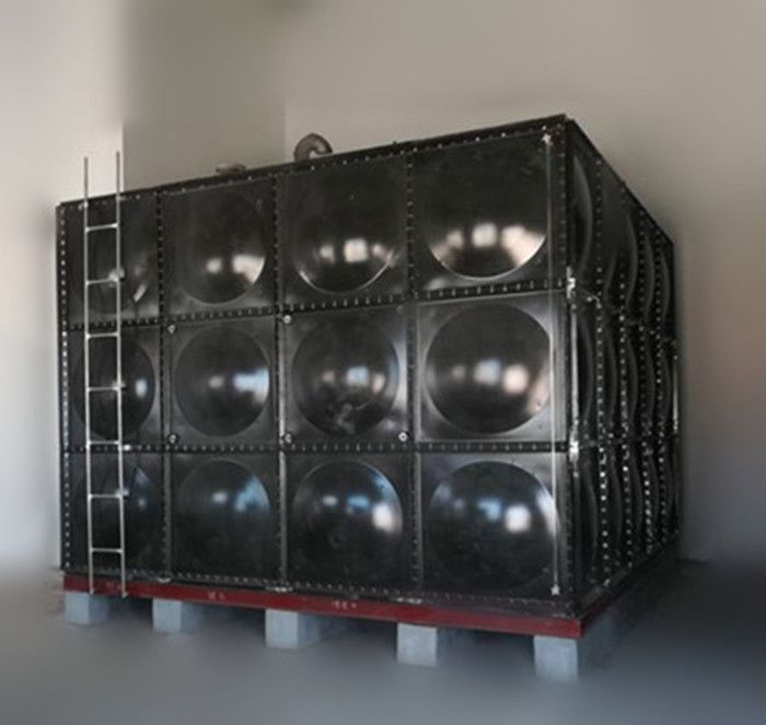 搪瓷鋼板水箱的保養(yǎng)問題有哪些？