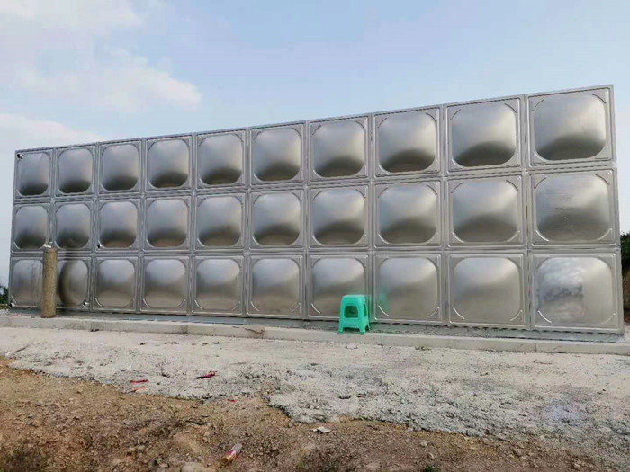 不銹鋼水箱焊接有哪些規(guī)定？