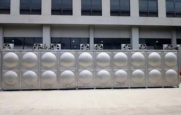 不銹鋼水箱價(jià)格說(shuō)明和模壓板價(jià)格分析