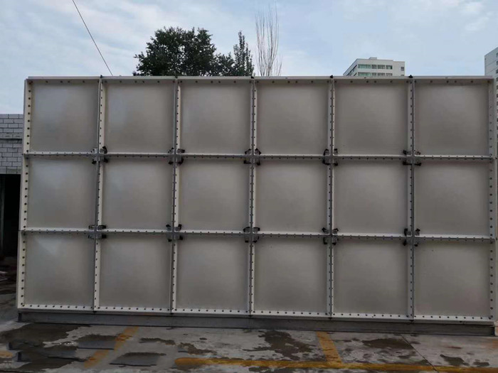 玻璃鋼水箱訂購(gòu)前需要了解什么?