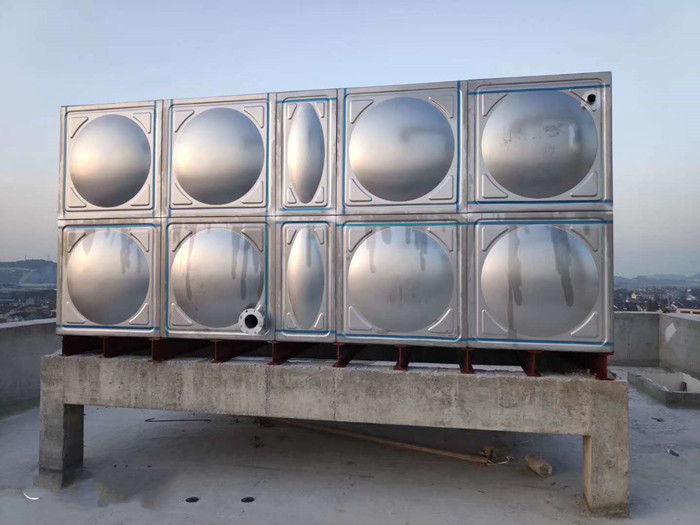 帶您了解不銹鋼水箱生產(chǎn)中可能出現(xiàn)的問題