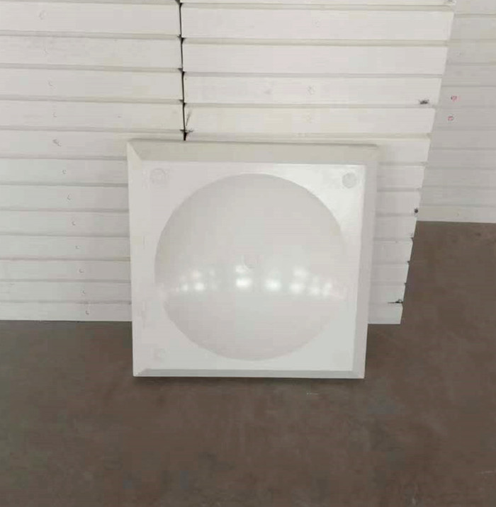 如何使用和保養(yǎng)玻璃鋼水箱