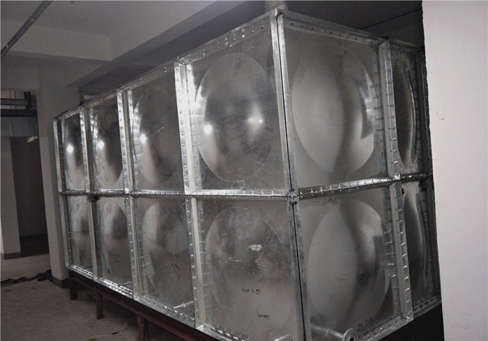 鍍鋅水箱價(jià)格