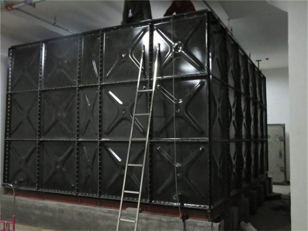 搪瓷鋼板水箱的保養(yǎng)問題有哪些？