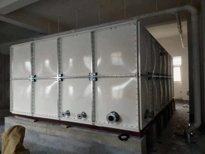 玻璃鋼水箱的日常維護(hù)保養(yǎng)