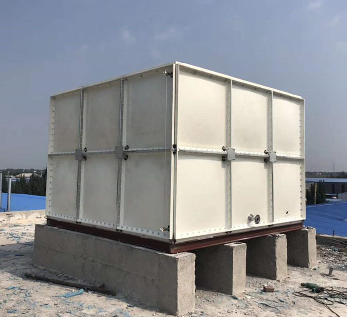 玻璃鋼水箱的應(yīng)用范圍有哪些