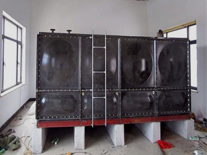 廠家專家講解如何辨別搪瓷鋼板水箱的材質(zhì)？