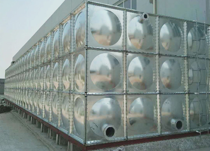 關(guān)于鍍鋅水箱的使用知識,一起來了解一下