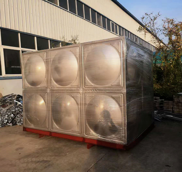 長期使用不銹鋼水箱時(shí)應(yīng)該注意哪些？