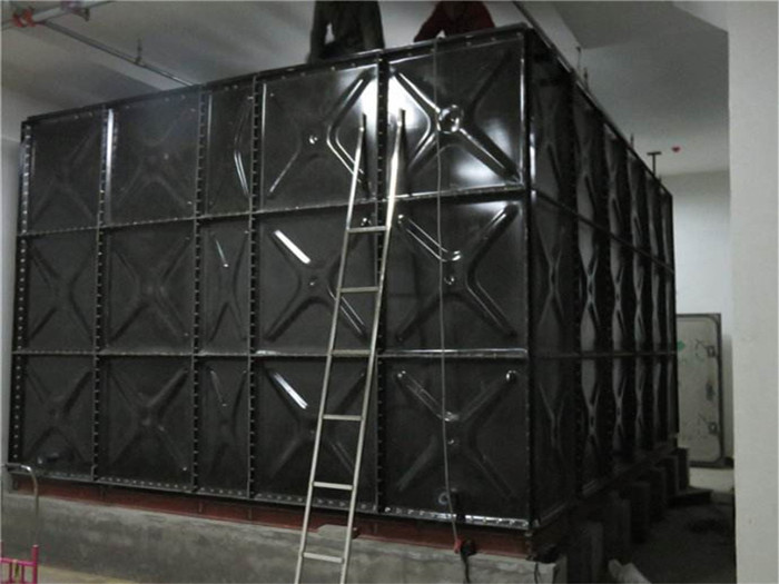 搪瓷鋼板水箱的選用及使用注意事項(xiàng)有哪些？