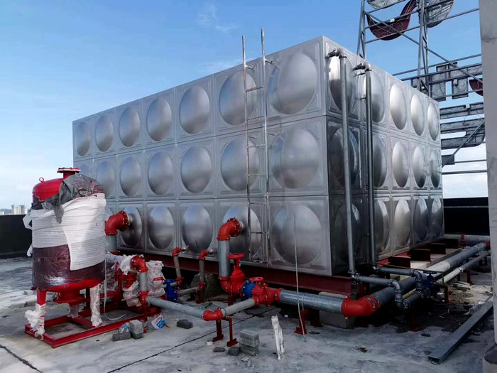 不銹鋼水箱球閥的安裝注意事項(xiàng)