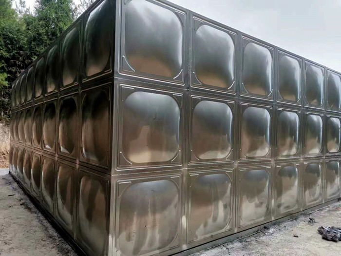 不銹鋼水箱清洗維護(hù)的這些方法你都記住了嗎？