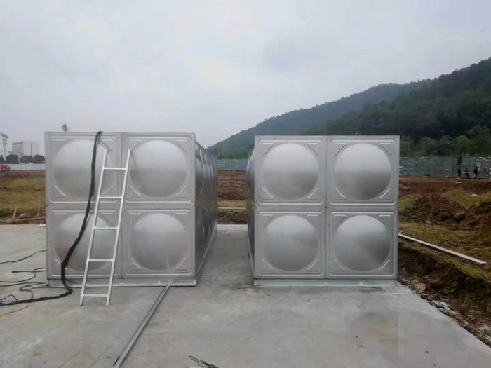 怎樣辨別不銹鋼水箱材料的優(yōu)劣？