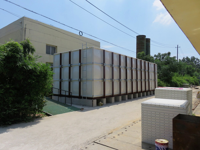 玻璃鋼水箱應(yīng)用特點(diǎn)全面解析