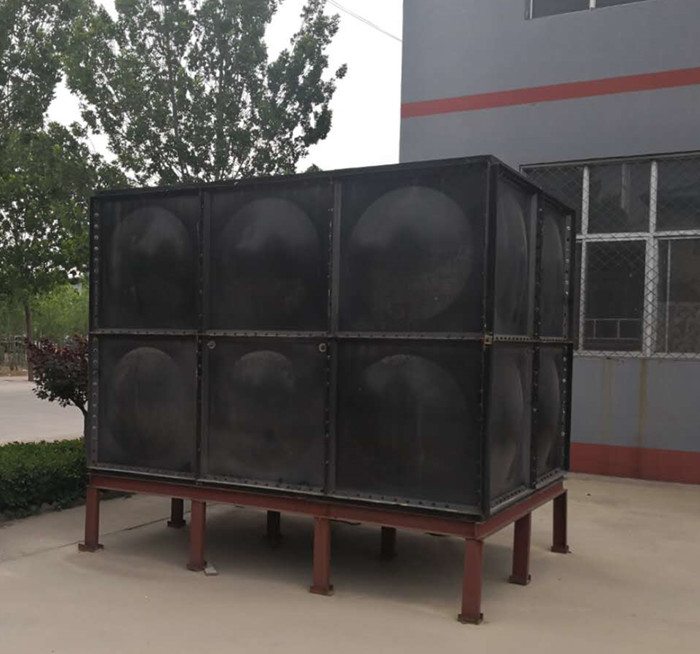 您知道搪瓷鋼板水箱具有怎樣的貯水設(shè)施嗎？