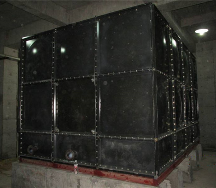 搪瓷鋼板水箱，裝配式搪瓷鋼板水箱