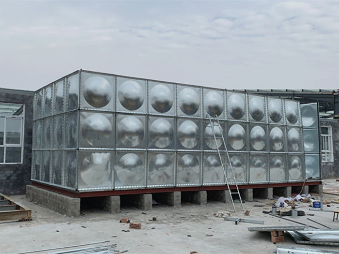 鍍鋅水箱報(bào)價(jià)需要什么參數(shù)？