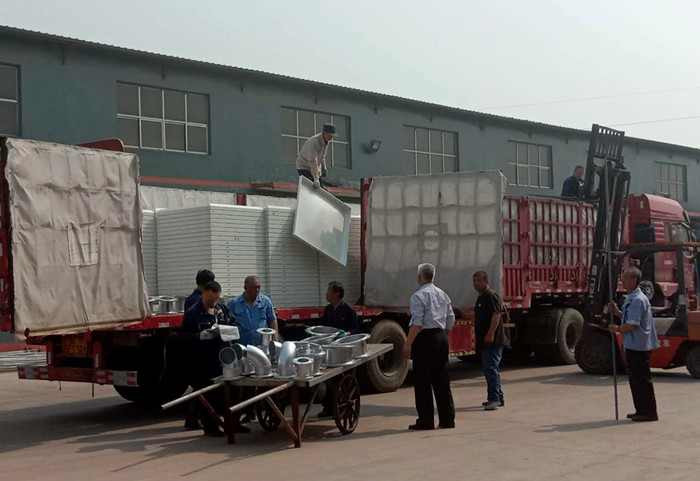 為什么玻璃鋼水箱不建議鐵路運(yùn)輸