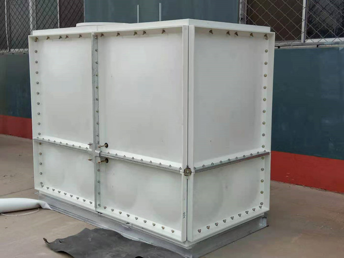 玻璃鋼水箱可以滿足客戶的哪些需求？