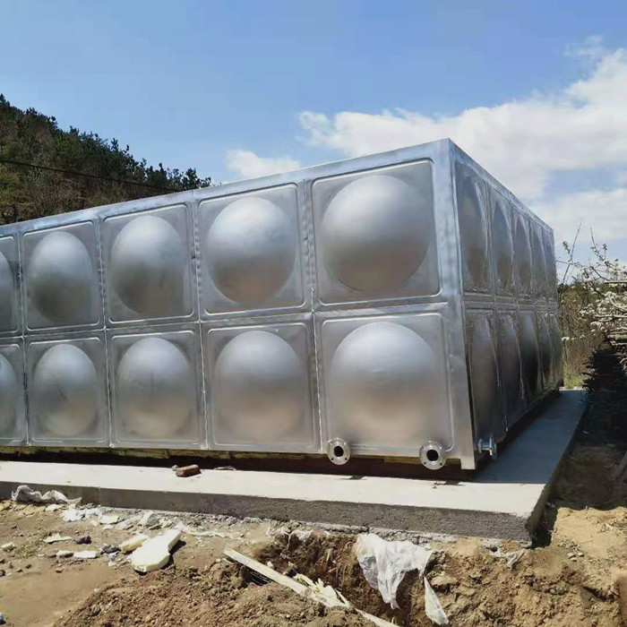 制作不銹鋼水箱，內(nèi)部構(gòu)造應(yīng)注意哪些細(xì)節(jié)？