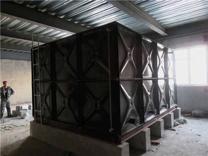 搪瓷鋼板水箱價(jià)格