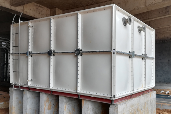 玻璃鋼水箱的主要使用及維護(hù)工作有哪些?