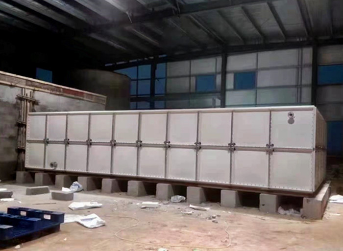 安裝玻璃鋼水箱的條件有哪些 ？