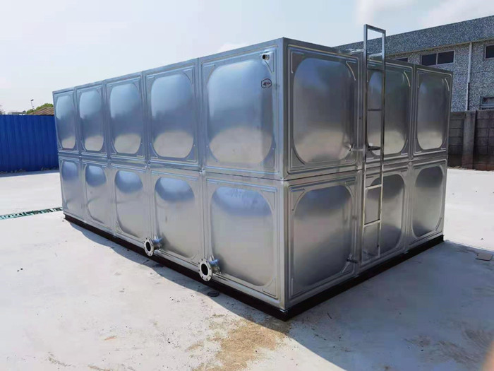 不銹鋼水箱需要區(qū)分冷水箱和熱水箱嗎？