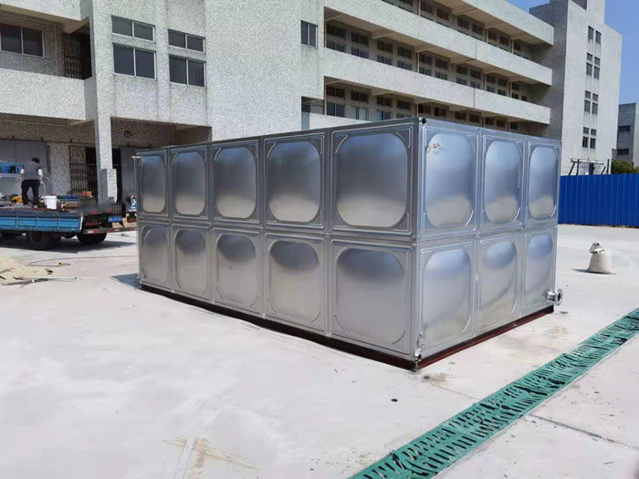 不銹鋼水箱使用的技術(shù)分析