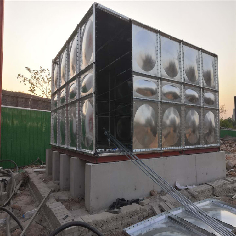 鍍鋅水箱對(duì)鍍鋅層的要求有哪幾點(diǎn)