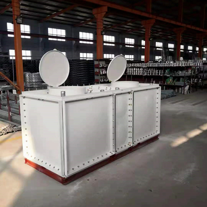 玻璃鋼水箱一立方價(jià)格